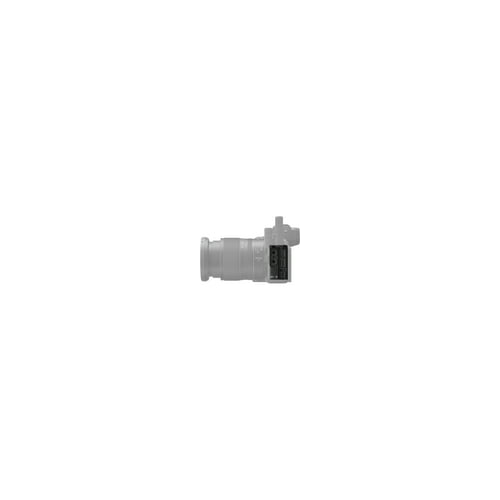 Nikon Z 6II Mirrorless Digital Camera (Body Only)