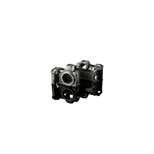 Nikon Z 6II Mirrorless Digital Camera (Body Only)