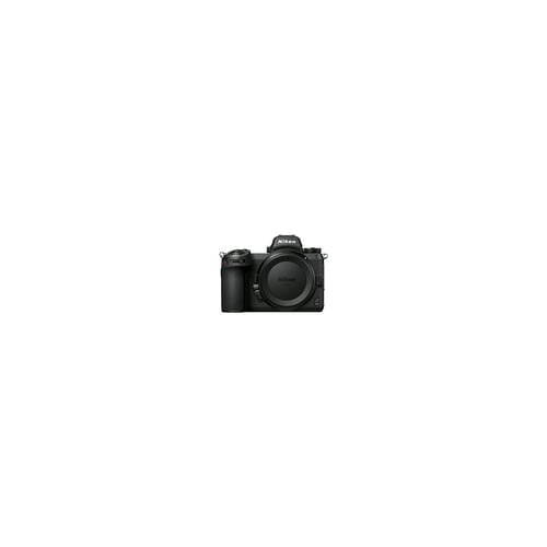 Nikon Z 6II Mirrorless Digital Camera (Body Only)