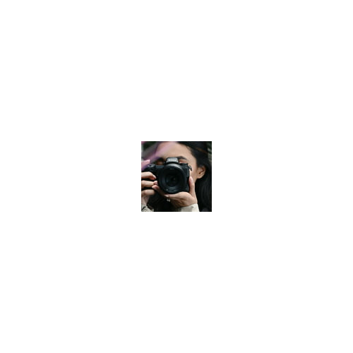 Nikon Z 6II Mirrorless Digital Camera (Body Only)