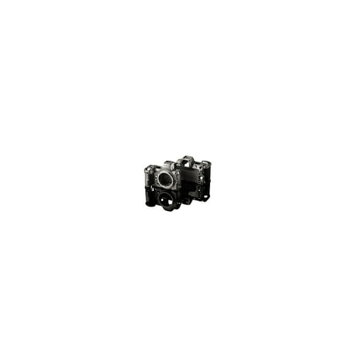 Nikon Z 6II Mirrorless Digital Camera (Body Only)