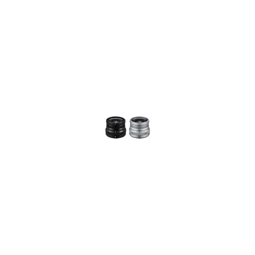 Fujifilm XF 16mm f/2.8 R WR Lens (Silver)
