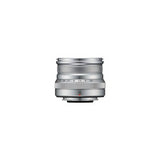 Fujifilm XF 16mm f/2.8 R WR Lens (Silver)