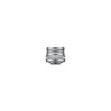 Fujifilm XF 16mm f/2.8 R WR Lens (Silver)