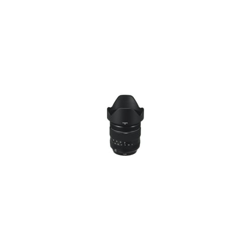 Fujifilm XF 16-80mm F4 R OIS WR Lens