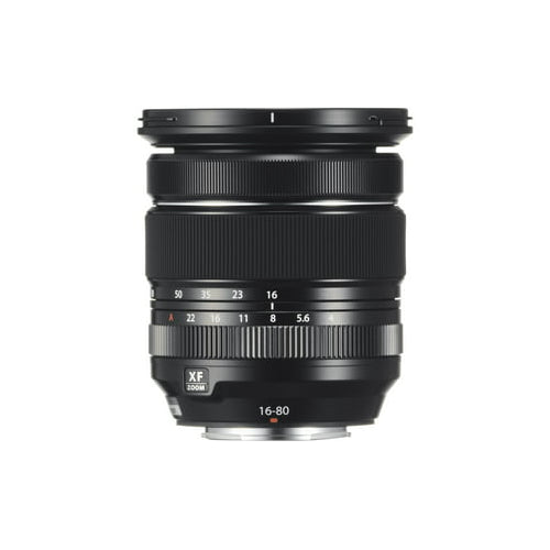 Fujifilm XF 16-80mm F4 R OIS WR Lens