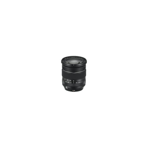 Fujifilm XF 16-80mm F4 R OIS WR Lens