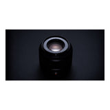 Fujifilm Fujinon XC 35mm f/2 Lens (Black)