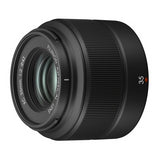 Fujifilm Fujinon XC 35mm f/2 Lens (Black)