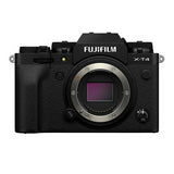 Fujifilm X-T4 Mirrorless Digital Camera (Black)