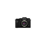 Fujifilm X-T4 Mirrorless Digital Camera (Black)