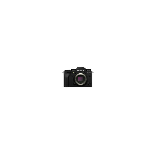 Fujifilm X-T4 Mirrorless Digital Camera (Black)