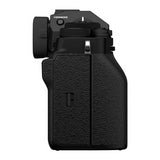 Fujifilm X-T4 Mirrorless Digital Camera (Black)