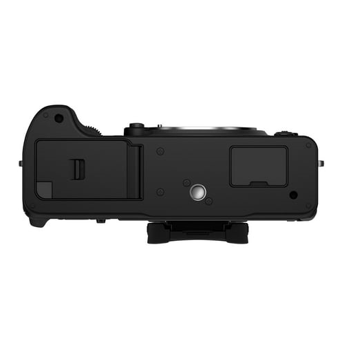 Fujifilm X-T4 Mirrorless Digital Camera (Black)