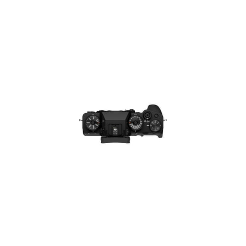 Fujifilm X-T4 Mirrorless Digital Camera (Black)