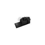 Fujifilm X-T4 Mirrorless Digital Camera (Black)