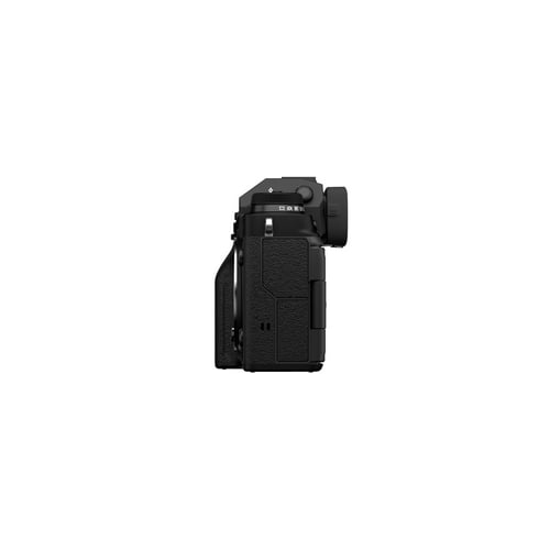 Fujifilm X-T4 Mirrorless Digital Camera (Black)