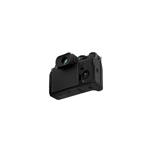 Fujifilm X-T4 Mirrorless Digital Camera (Black)