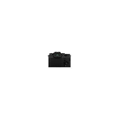 Fujifilm X-T4 Mirrorless Digital Camera (Black)