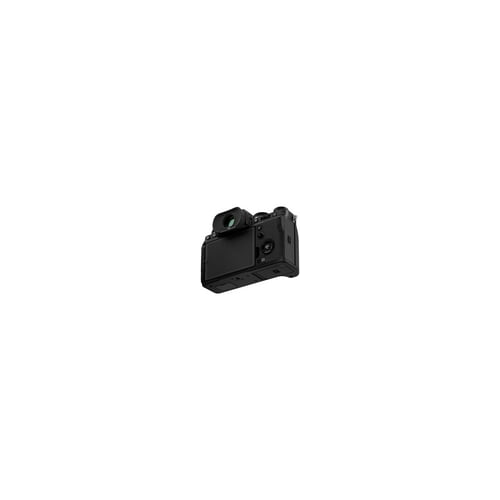 Fujifilm X-T4 Mirrorless Digital Camera (Black)
