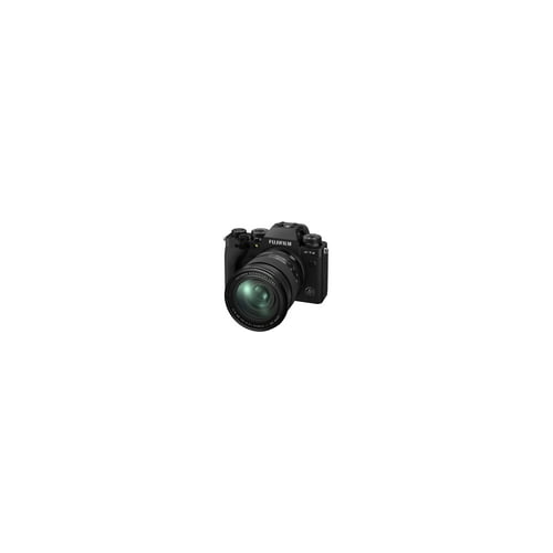 Fujifilm X-T4 Mirrorless Digital Camera with XF 16-80mm f/4 Lens Kit (Black)