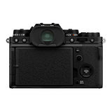 Fujifilm X-T4 Mirrorless Digital Camera with XF 16-80mm f/4 Lens Kit (Black)