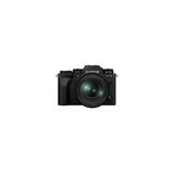 Fujifilm X-T4 Mirrorless Digital Camera with XF 16-80mm f/4 Lens Kit (Black)