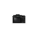 Fujifilm X-T4 Mirrorless Digital Camera with XF 16-80mm f/4 Lens Kit (Black)