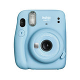 Fujifilm Instax Mini 11 Instant Camera (Sky Blue)