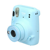 Fujifilm Instax Mini 11 Instant Camera (Sky Blue)
