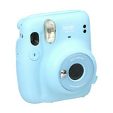 Fujifilm Instax Mini 11 Instant Camera (Sky Blue)