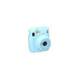 Fujifilm Instax Mini 11 Instant Camera (Sky Blue)