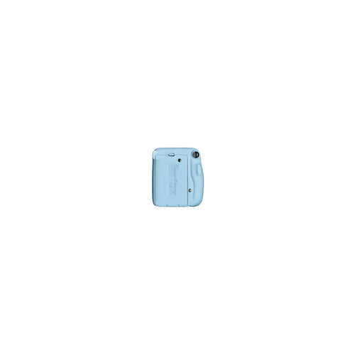 Fujifilm Instax Mini 11 Instant Camera (Sky Blue)