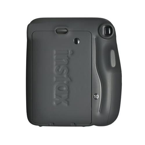 Fujifilm instax Mini 11 Instant Camera (Charcoal Gray)