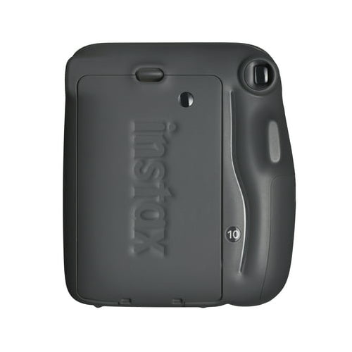 Fujifilm instax Mini 11 Instant Camera (Charcoal Gray)