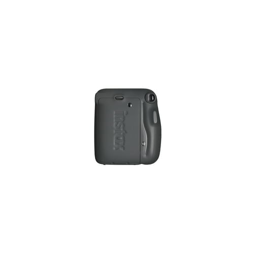 Fujifilm instax Mini 11 Instant Camera (Charcoal Gray)