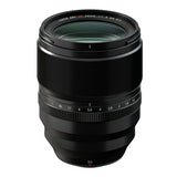 Fujifilm XF 50mm f/1.0 R WR Lens (Black)