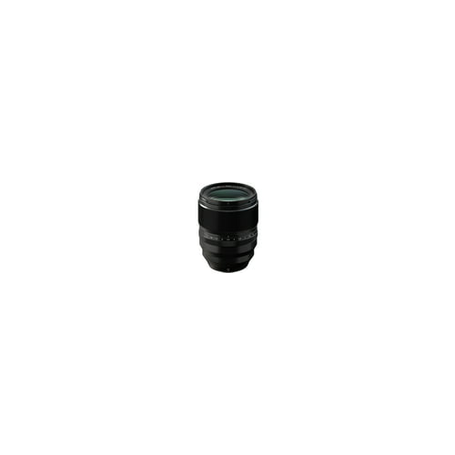 Fujifilm XF 50mm f/1.0 R WR Lens (Black)