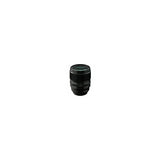 Fujifilm XF 50mm f/1.0 R WR Lens (Black)