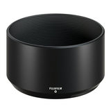 Fujifilm XF 50mm f/1.0 R WR Lens (Black)