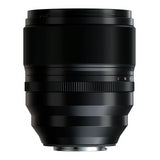 Fujifilm XF 50mm f/1.0 R WR Lens (Black)