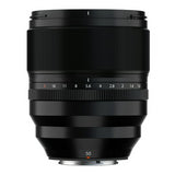 Fujifilm XF 50mm f/1.0 R WR Lens (Black)