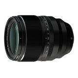 Fujifilm XF 50mm f/1.0 R WR Lens (Black)