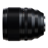 Fujifilm XF 50mm f/1.0 R WR Lens (Black)
