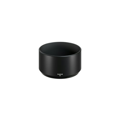 Fujifilm XF 50mm f/1.0 R WR Lens (Black)