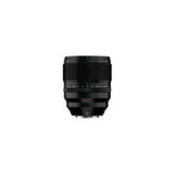 Fujifilm XF 50mm f/1.0 R WR Lens (Black)