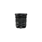 FUJINON XF10-24mmF4 R OIS WR Lens (Black)