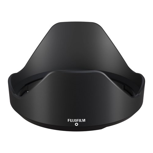 FUJINON XF10-24mmF4 R OIS WR Lens (Black)