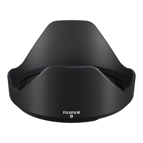 FUJINON XF10-24mmF4 R OIS WR Lens (Black)