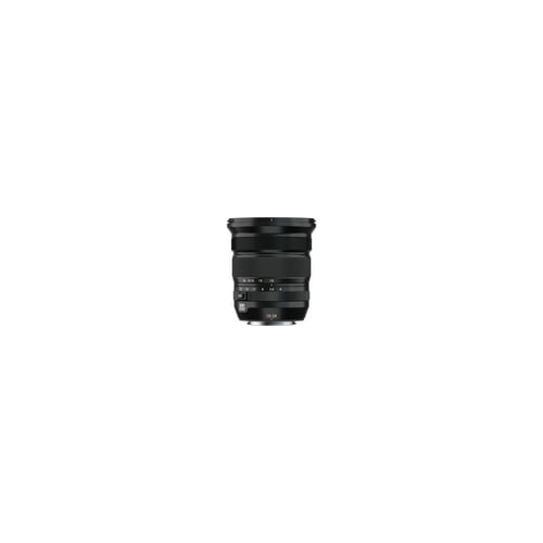 FUJINON XF10-24mmF4 R OIS WR Lens (Black)